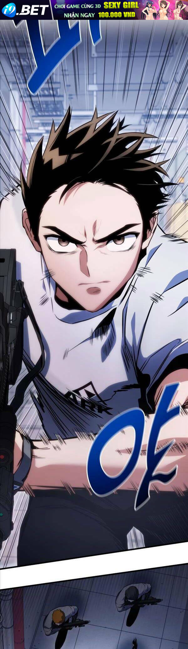 Đồ Long - Chapter 38 - Page 33