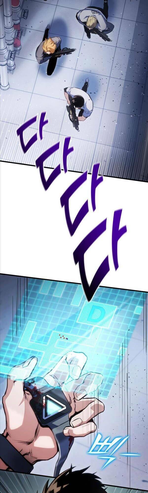 Đồ Long - Chapter 38 - Page 34