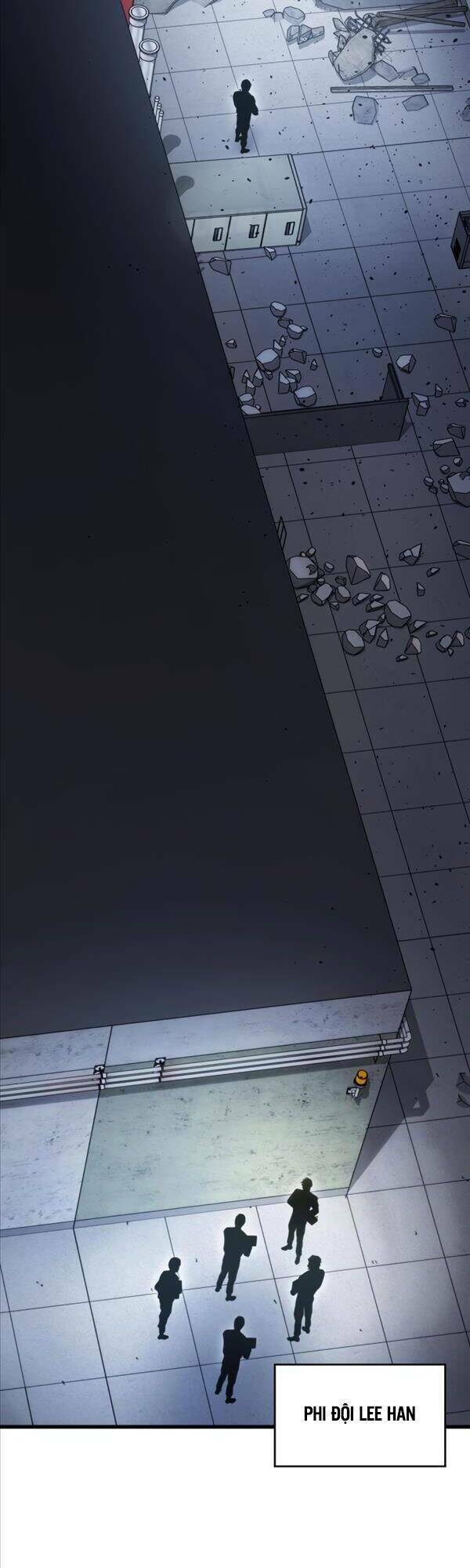 Đồ Long - Chapter 38 - Page 36