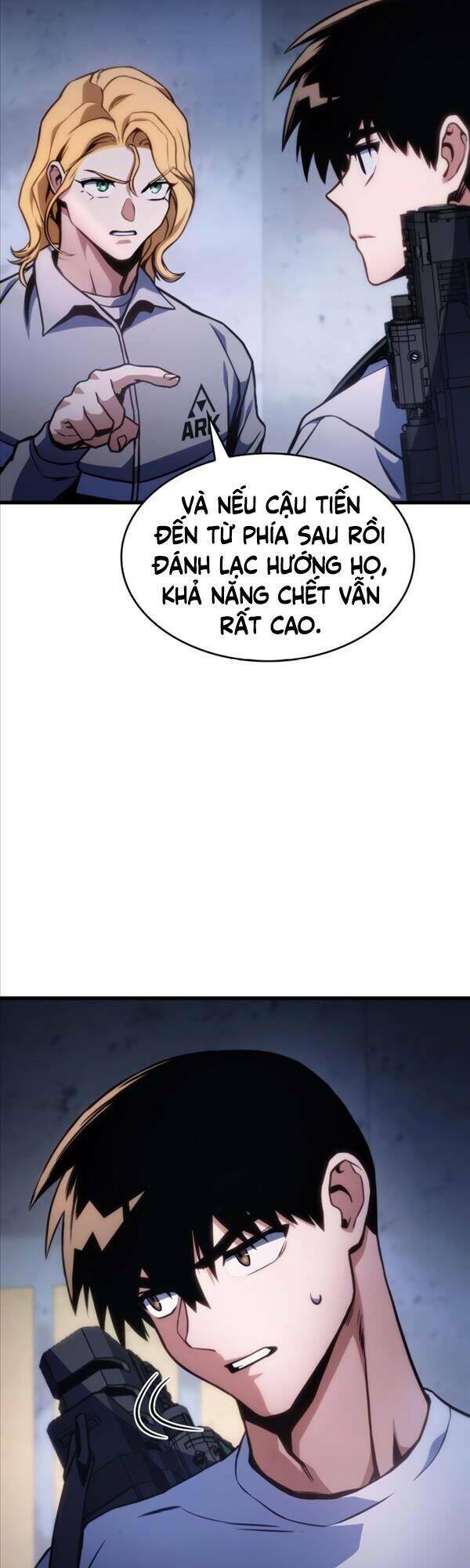 Đồ Long - Chapter 38 - Page 46