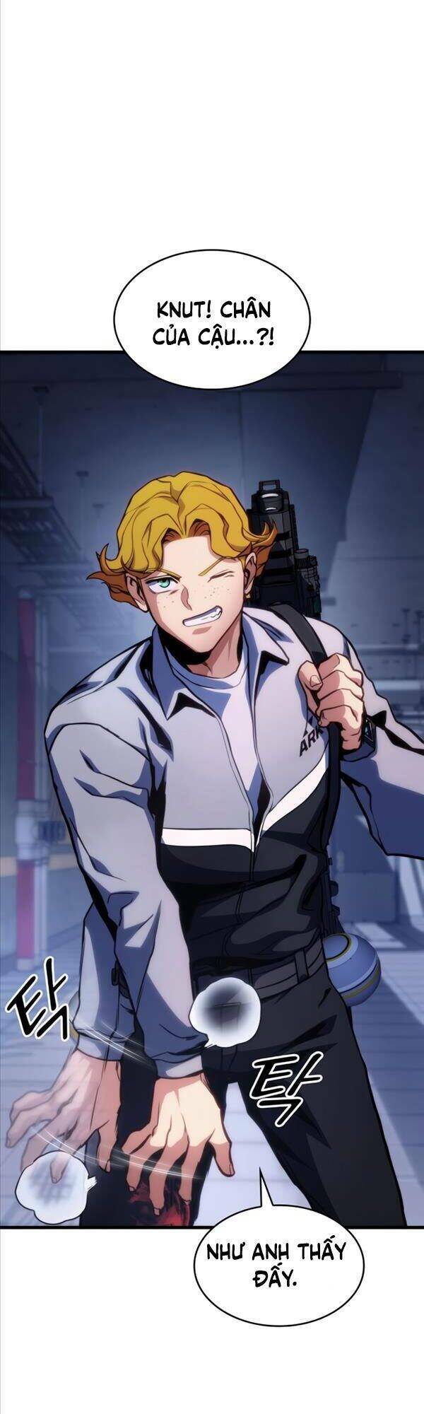 Đồ Long - Chapter 38 - Page 48