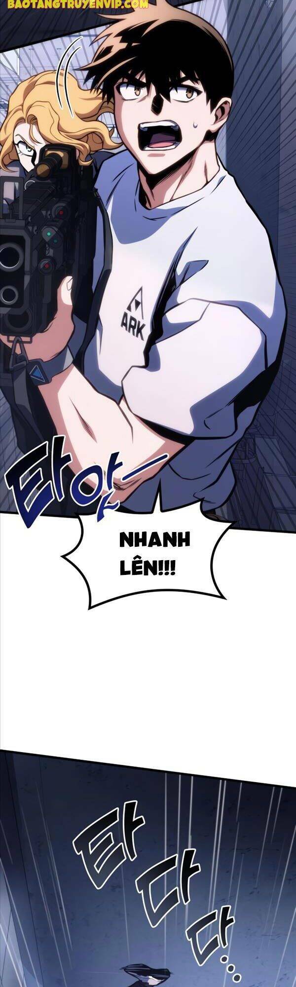 Đồ Long - Chapter 38 - Page 55