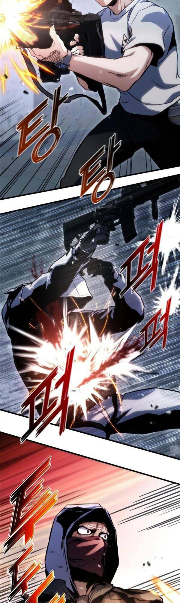 Đồ Long - Chapter 38 - Page 58