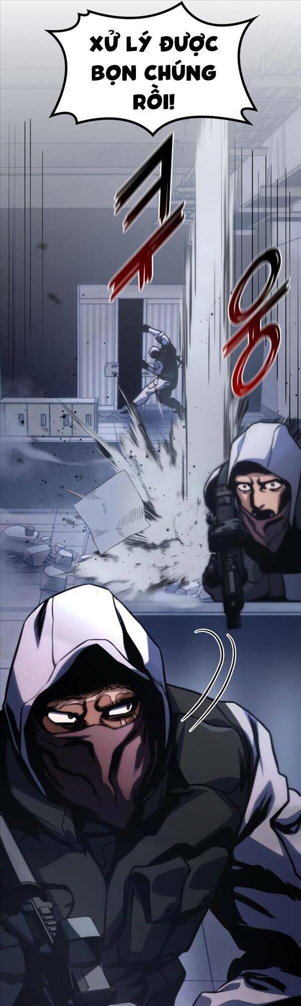 Đồ Long - Chapter 38 - Page 62