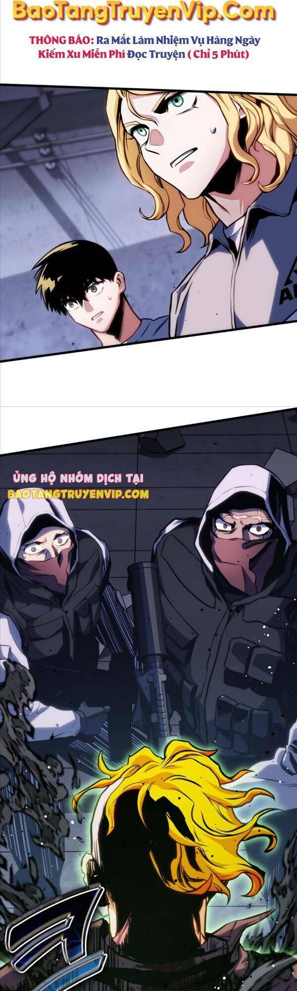 Đồ Long - Chapter 38 - Page 66