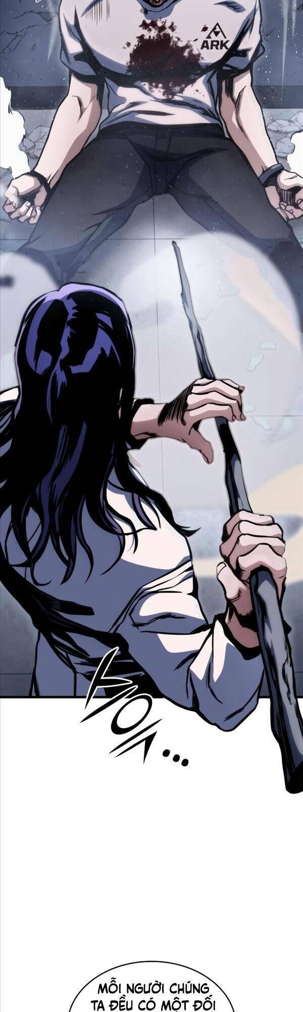 Đồ Long - Chapter 38 - Page 6