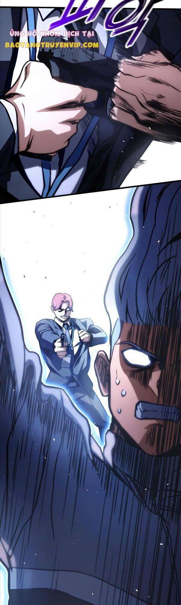 Đồ Long - Chapter 39 - Page 22
