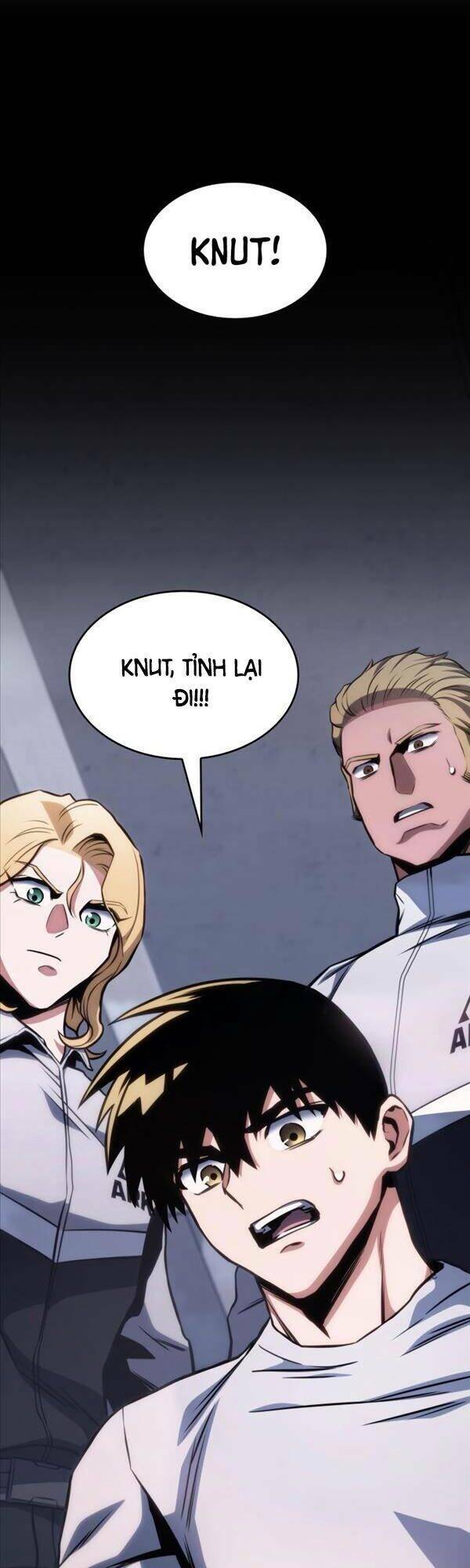 Đồ Long - Chapter 39 - Page 25