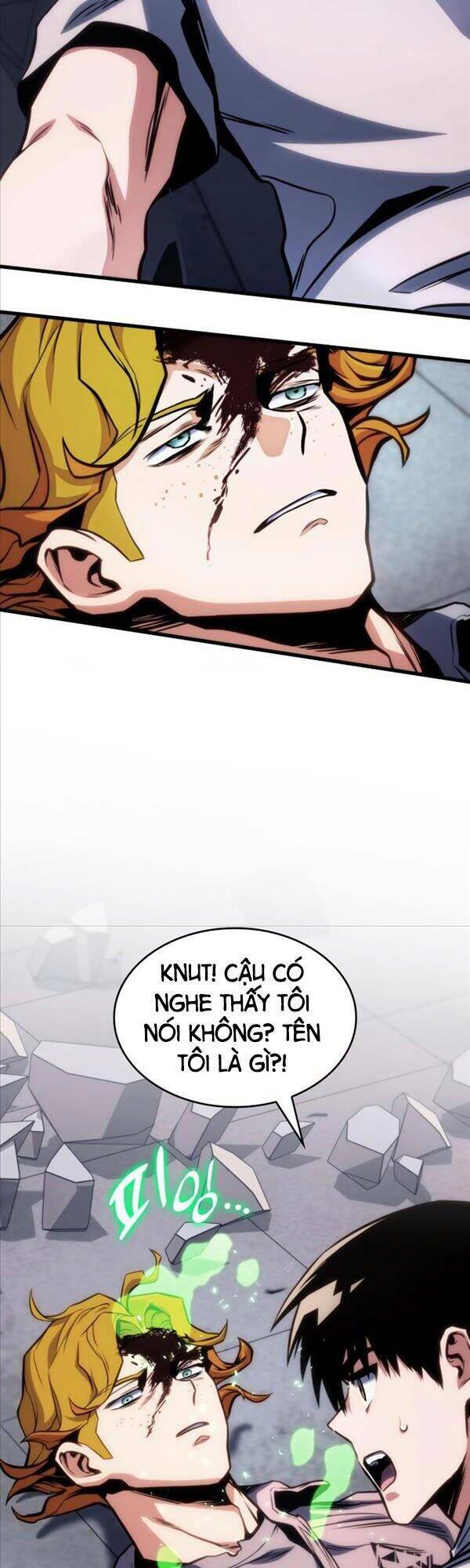 Đồ Long - Chapter 39 - Page 26