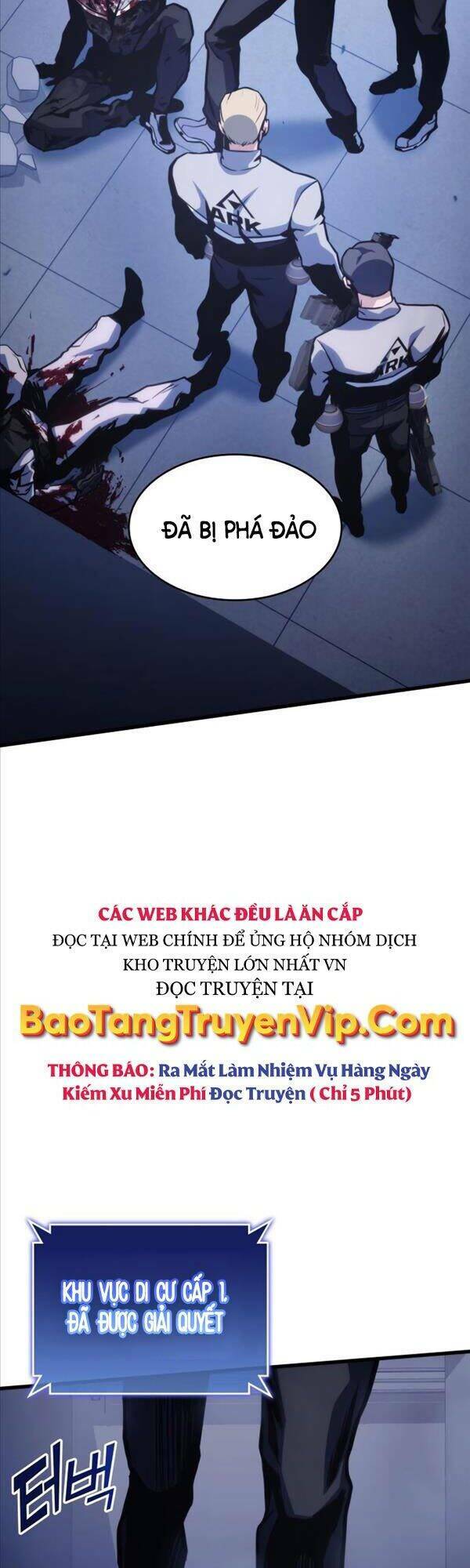 Đồ Long - Chapter 39 - Page 30