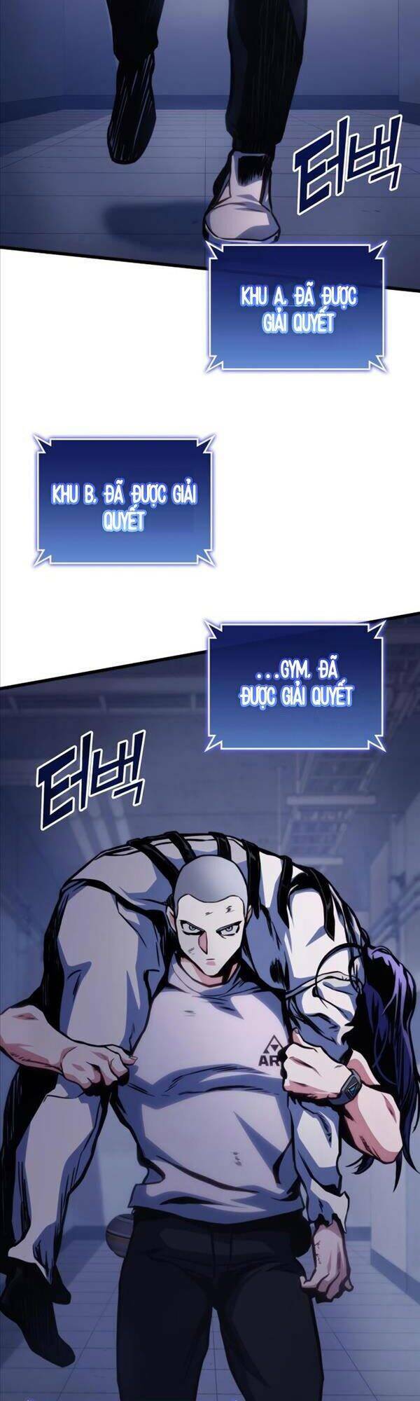 Đồ Long - Chapter 39 - Page 31