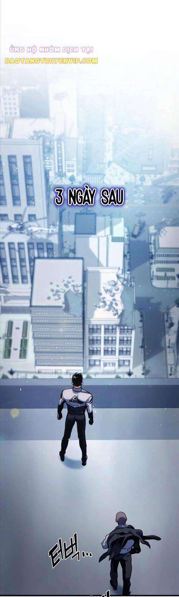 Đồ Long - Chapter 39 - Page 33