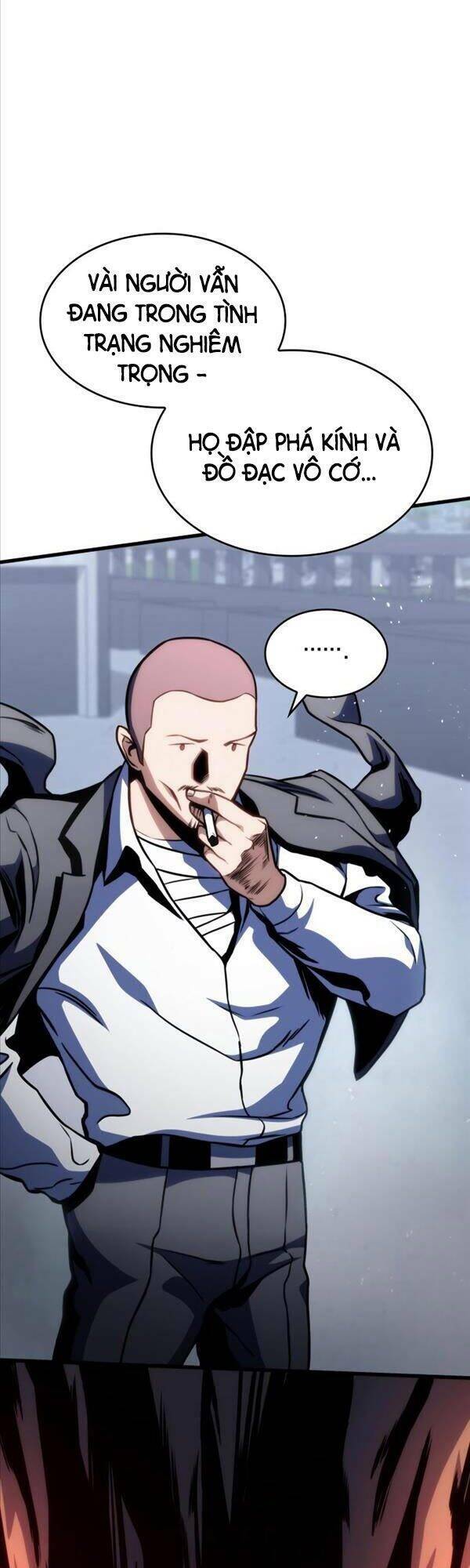 Đồ Long - Chapter 39 - Page 36