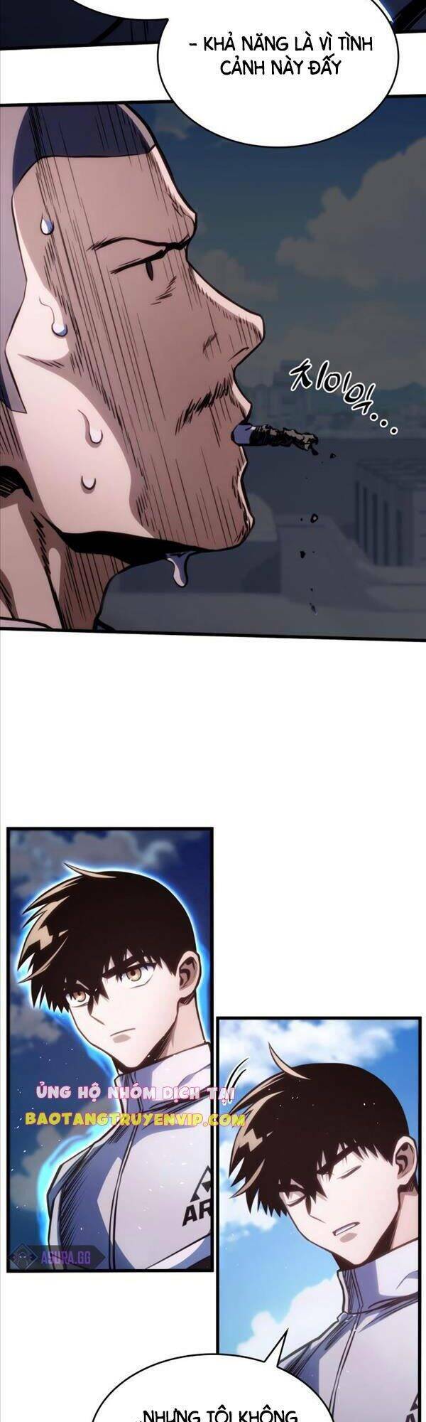 Đồ Long - Chapter 39 - Page 40