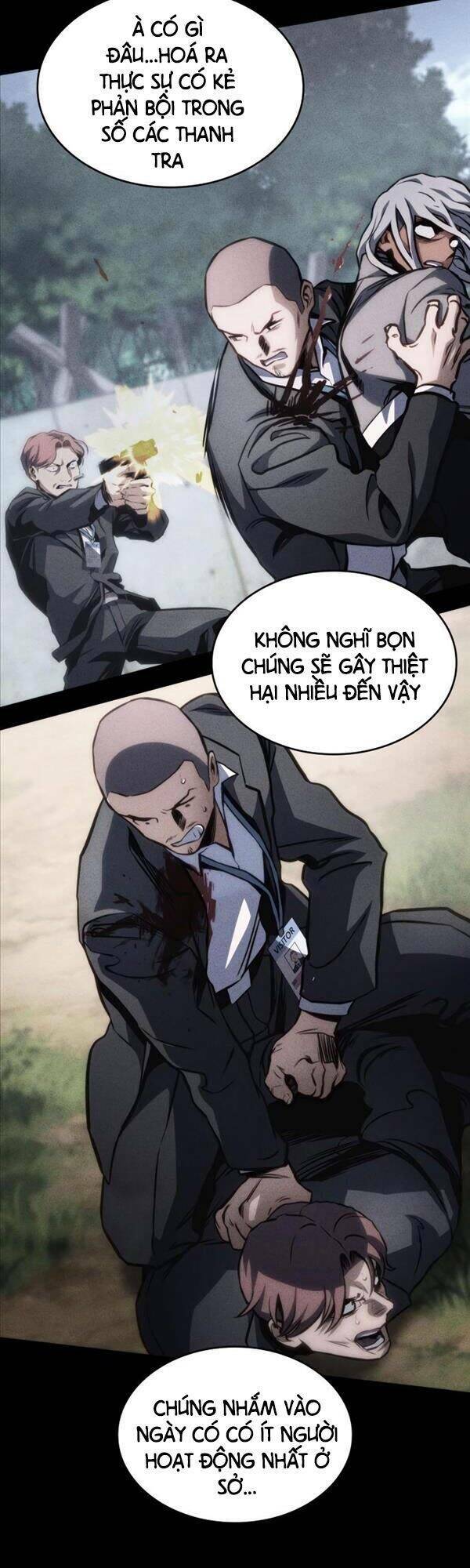 Đồ Long - Chapter 39 - Page 46