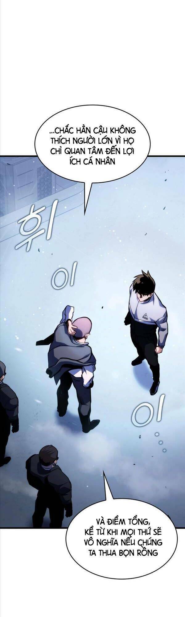 Đồ Long - Chapter 39 - Page 48