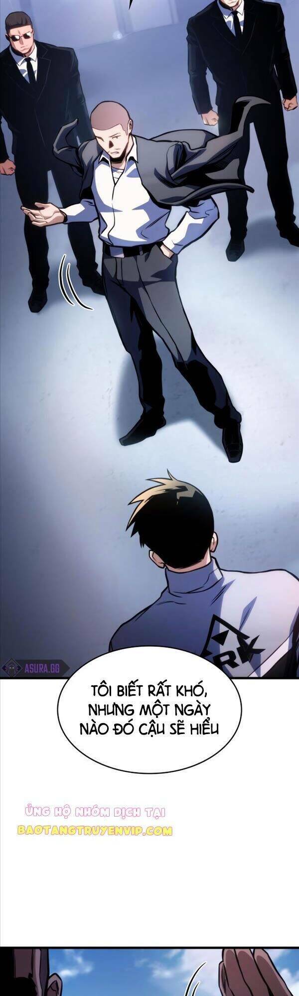 Đồ Long - Chapter 39 - Page 51