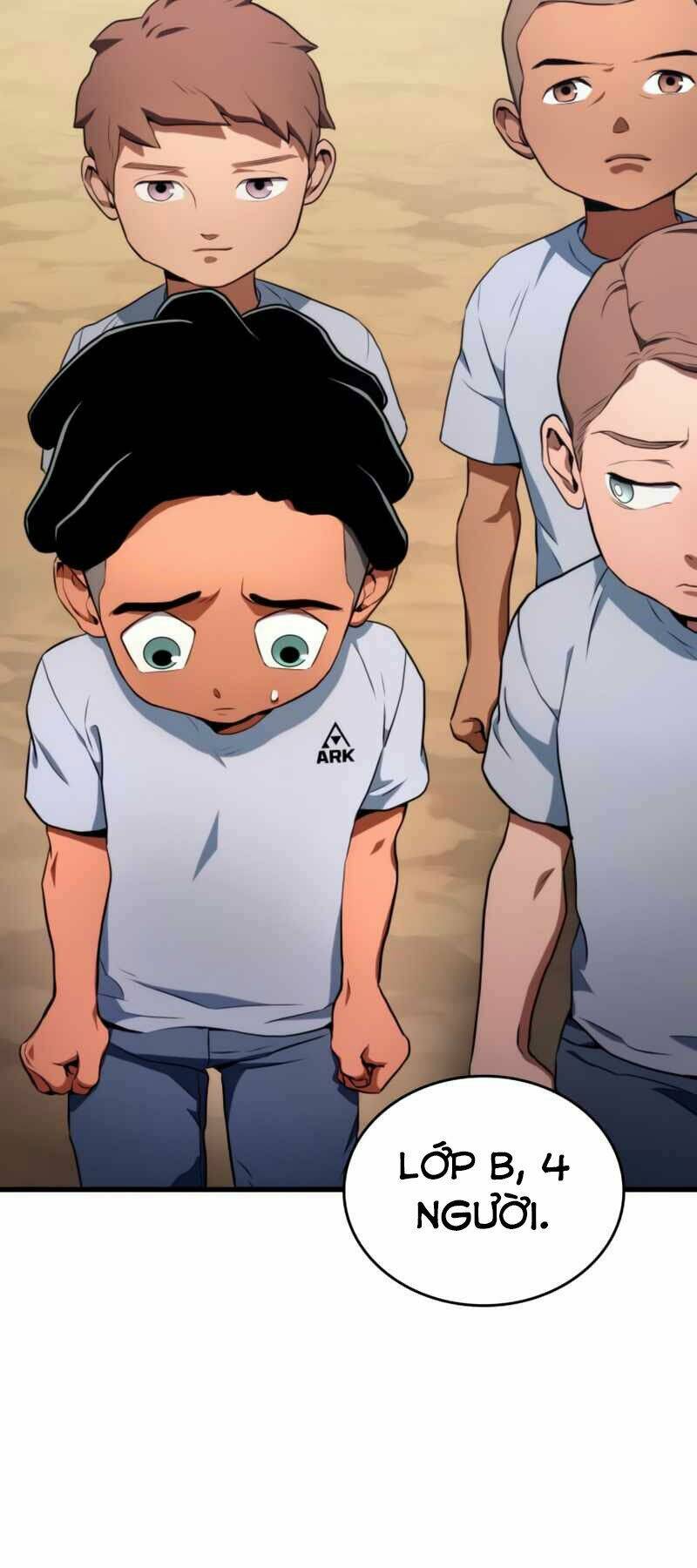 Đồ Long - Chapter 4 - Page 23