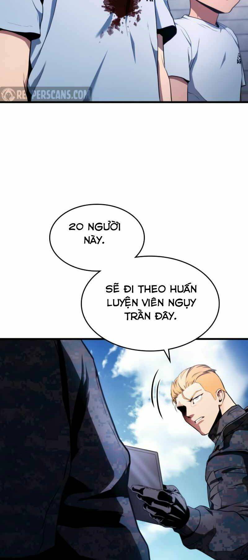 Đồ Long - Chapter 4 - Page 26