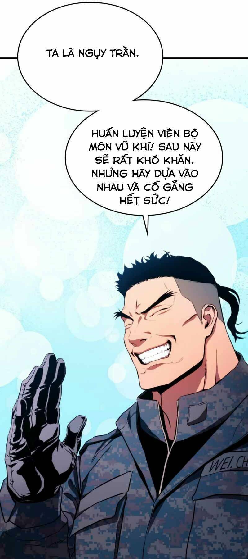 Đồ Long - Chapter 4 - Page 31