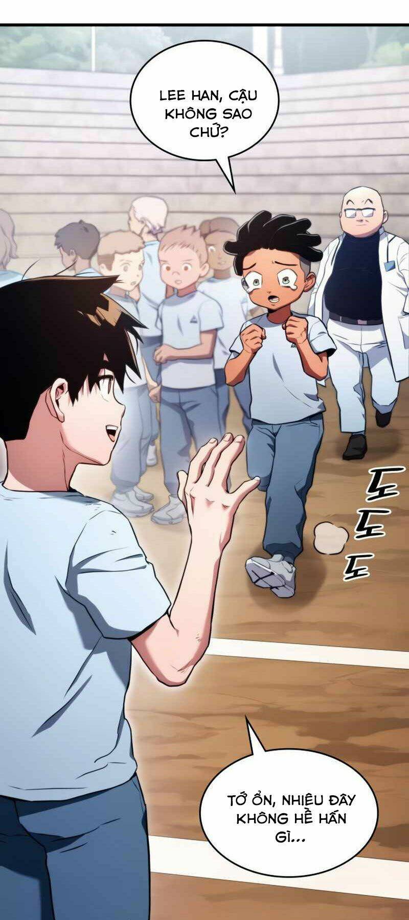 Đồ Long - Chapter 4 - Page 3