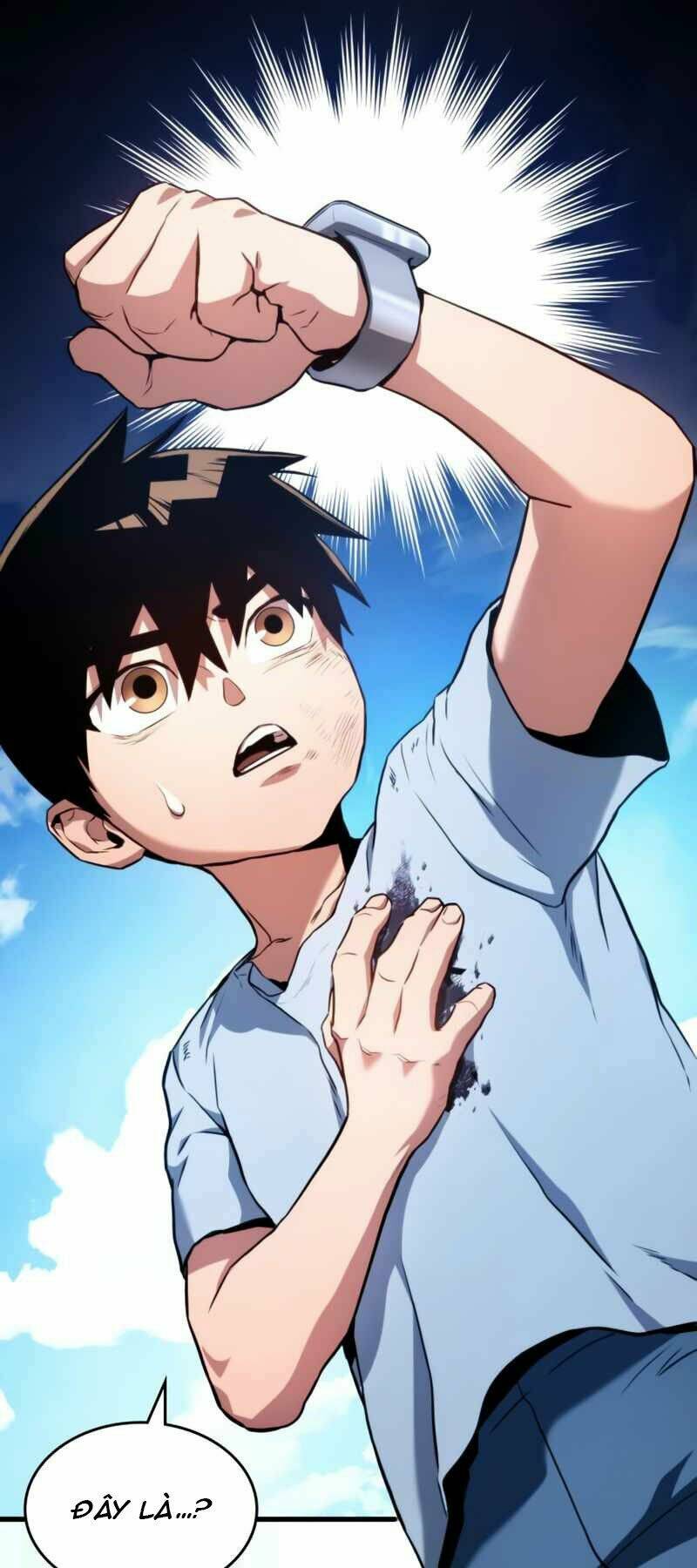 Đồ Long - Chapter 4 - Page 6