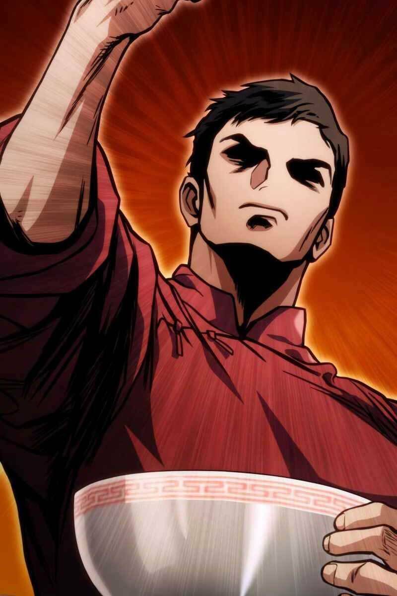 Đồ Long - Chapter 40 - Page 56