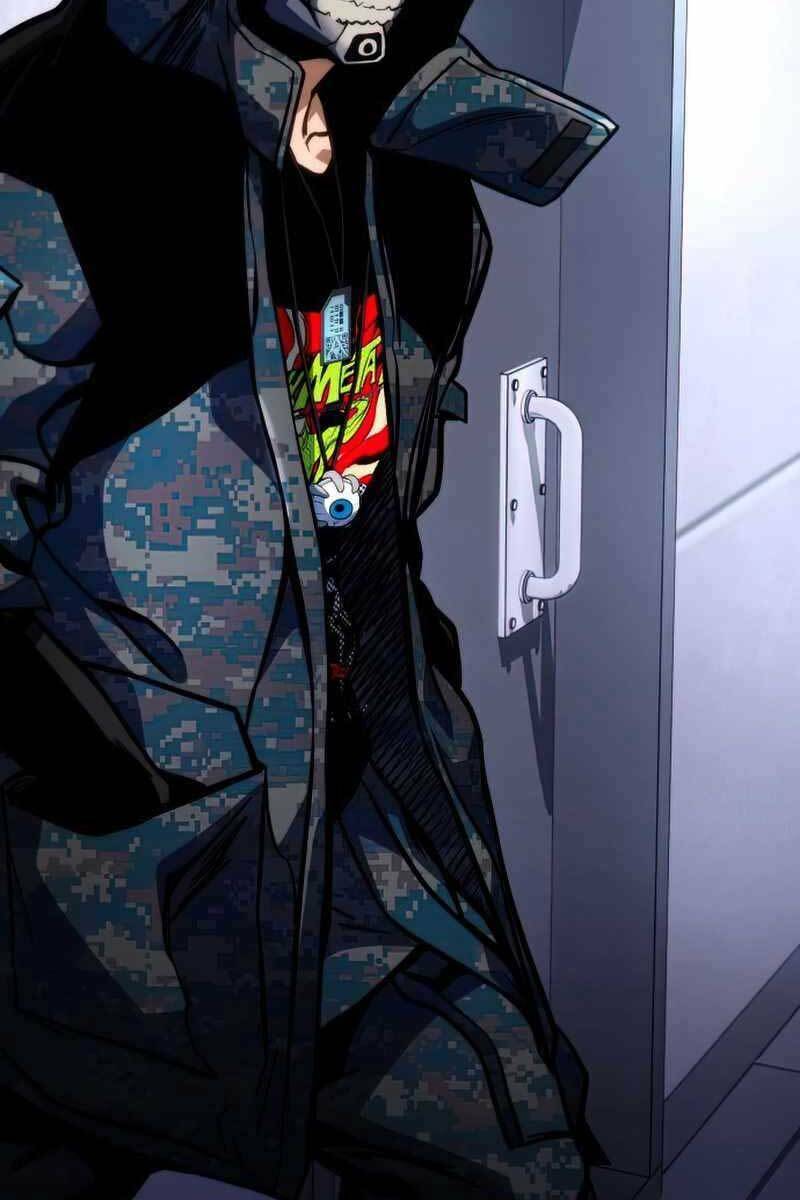 Đồ Long - Chapter 41 - Page 109