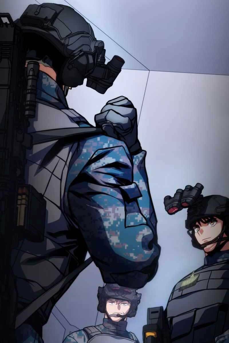 Đồ Long - Chapter 43 - Page 103