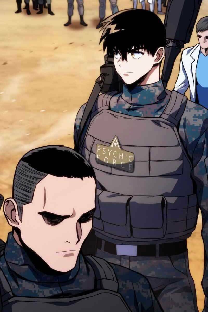 Đồ Long - Chapter 43 - Page 38