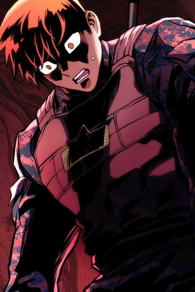 Đồ Long - Chapter 44 - Page 17