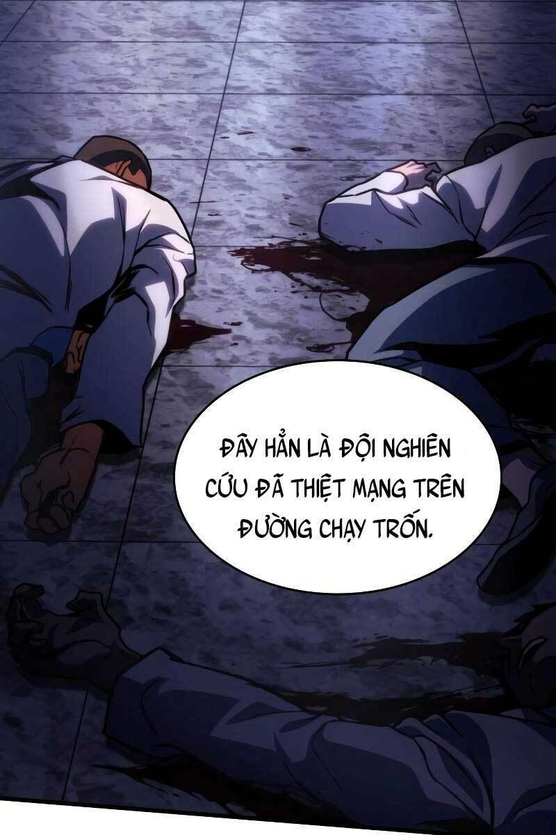 Đồ Long - Chapter 45 - Page 22
