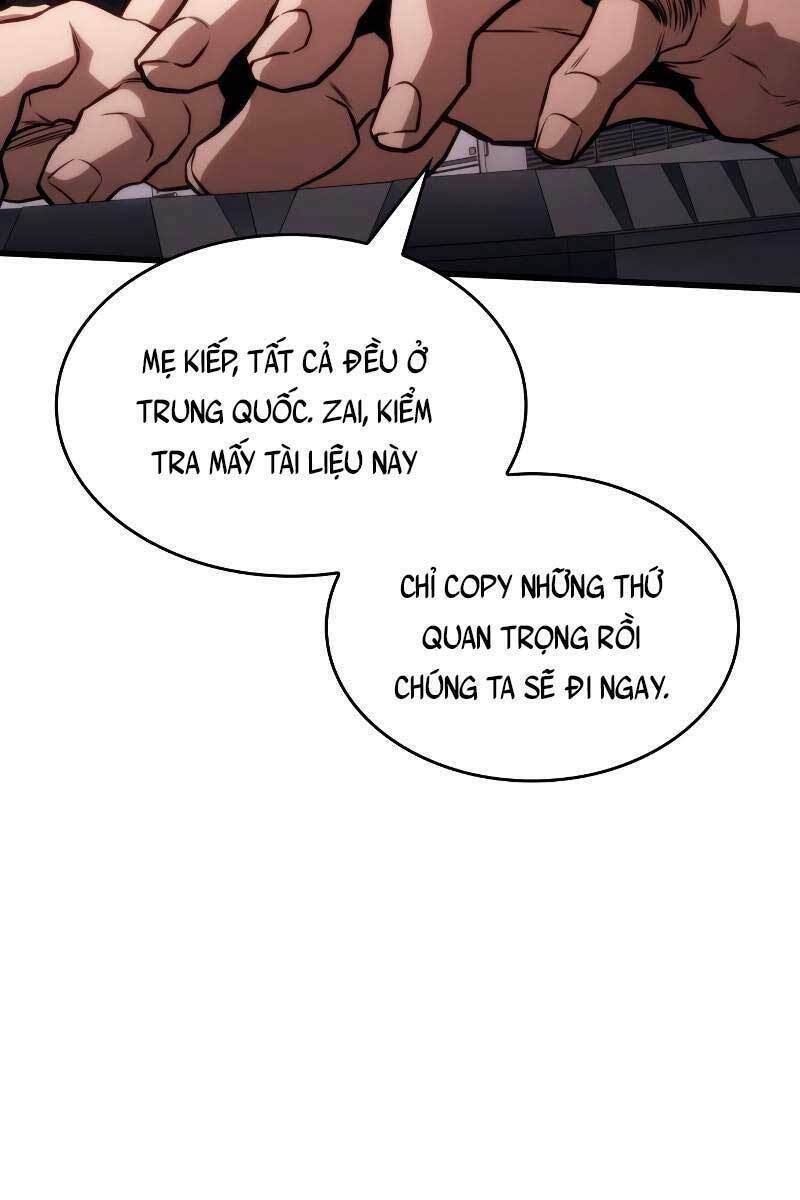 Đồ Long - Chapter 45 - Page 33