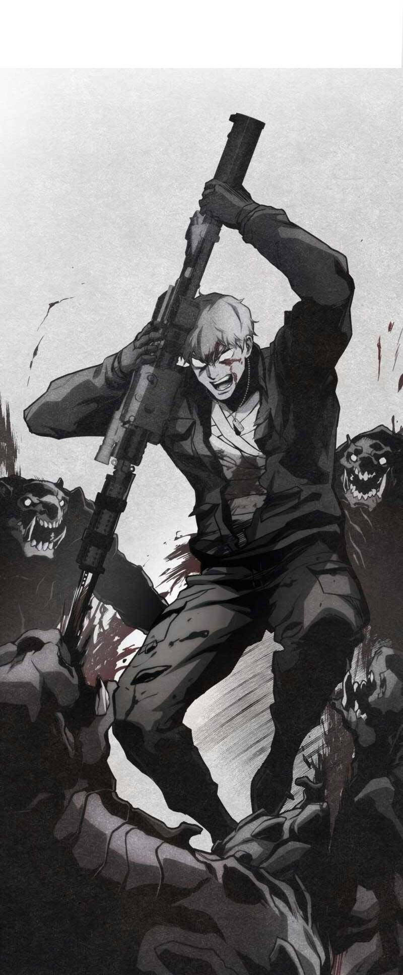 Đồ Long - Chapter 46 - Page 110