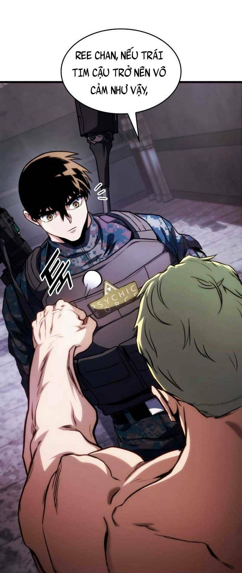 Đồ Long - Chapter 46 - Page 56