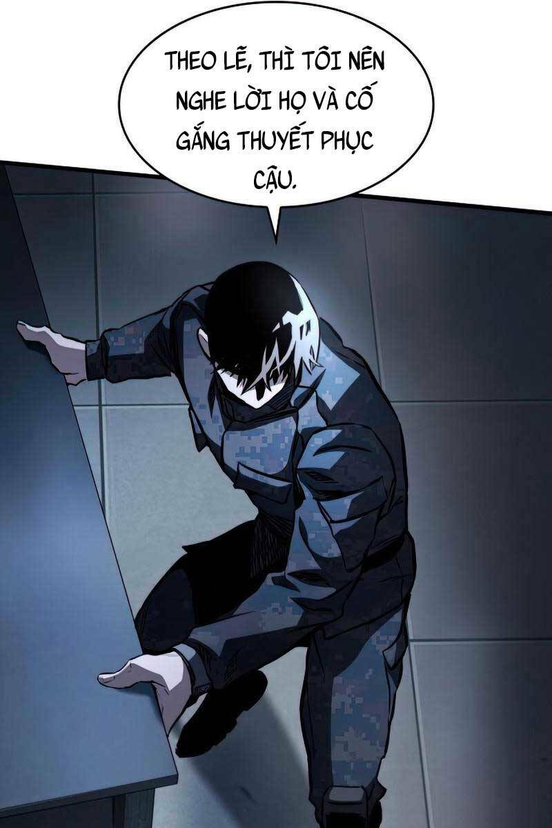 Đồ Long - Chapter 48 - Page 25