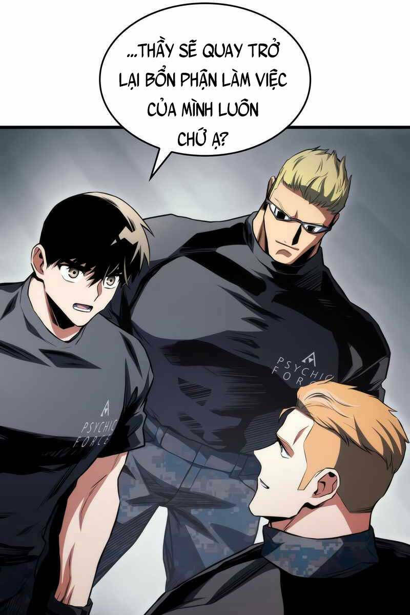 Đồ Long - Chapter 49 - Page 11