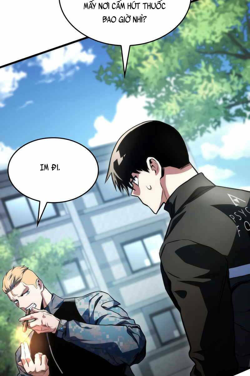 Đồ Long - Chapter 49 - Page 19