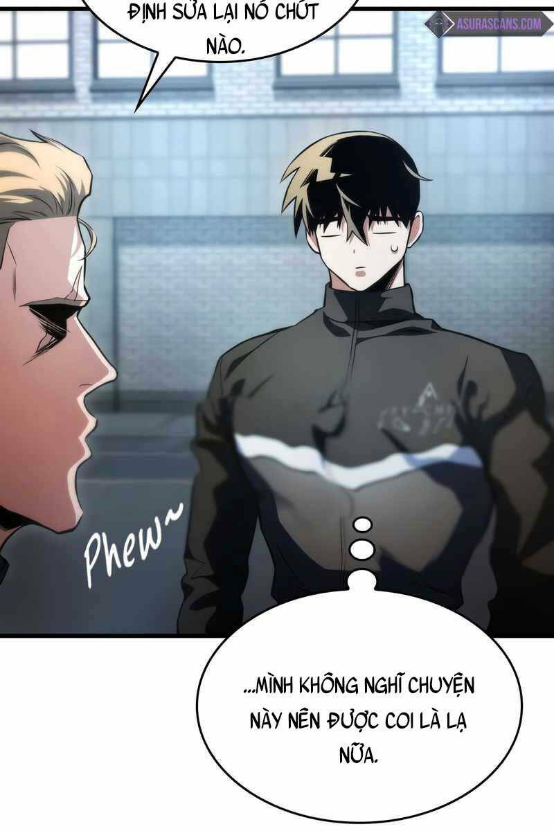 Đồ Long - Chapter 49 - Page 21