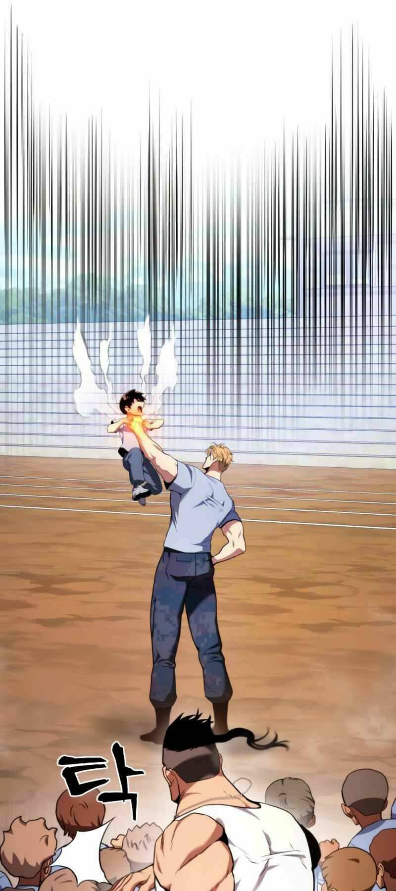 Đồ Long - Chapter 5 - Page 99