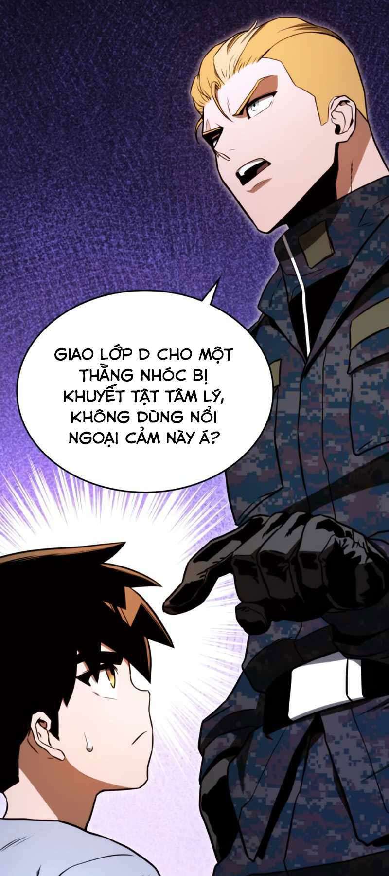 Đồ Long - Chapter 5 - Page 13