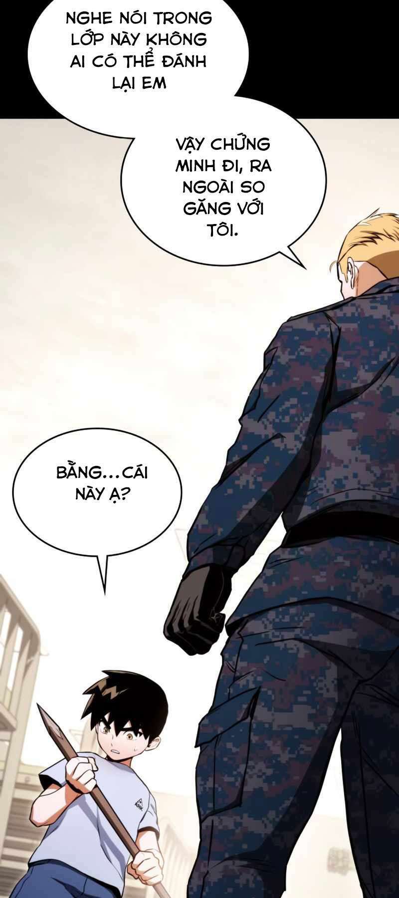 Đồ Long - Chapter 5 - Page 21