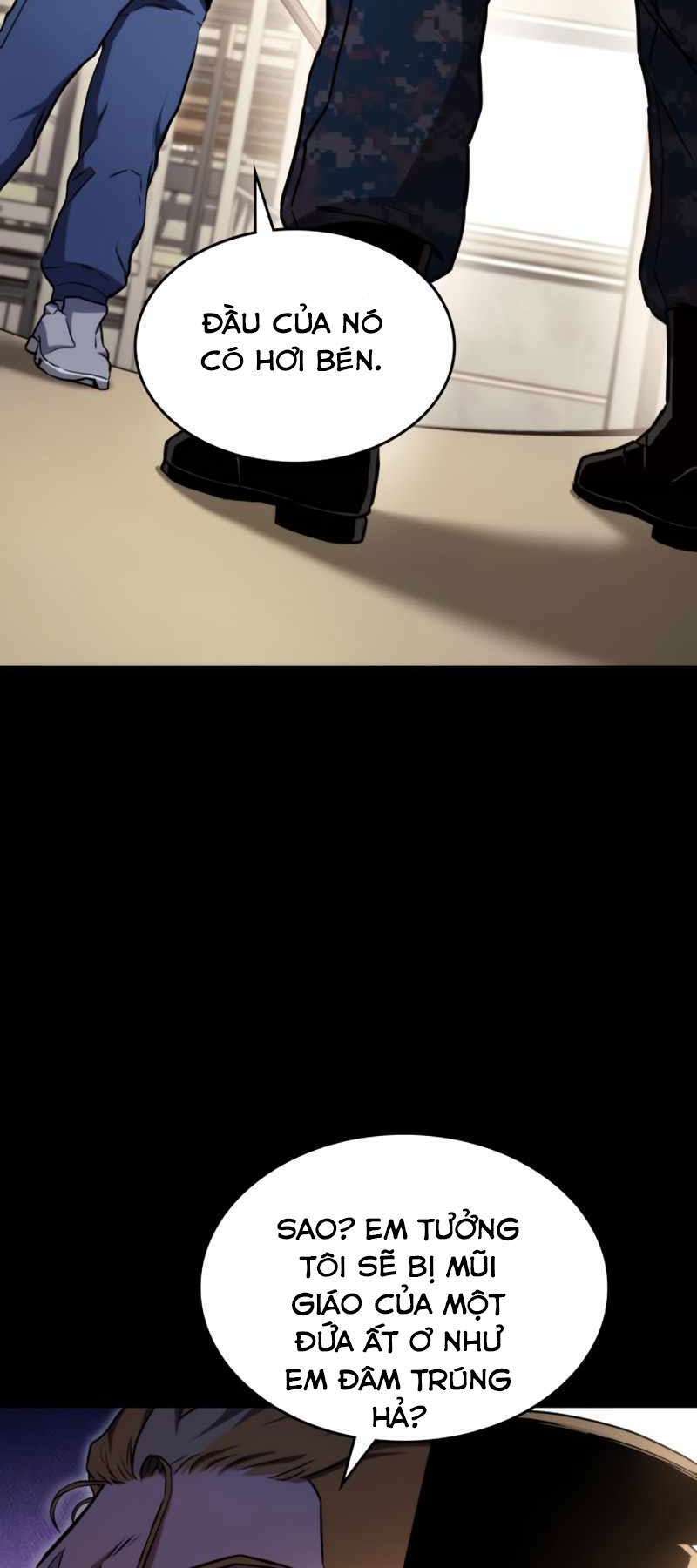 Đồ Long - Chapter 5 - Page 22