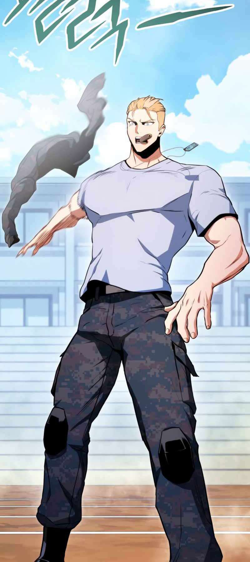 Đồ Long - Chapter 5 - Page 24