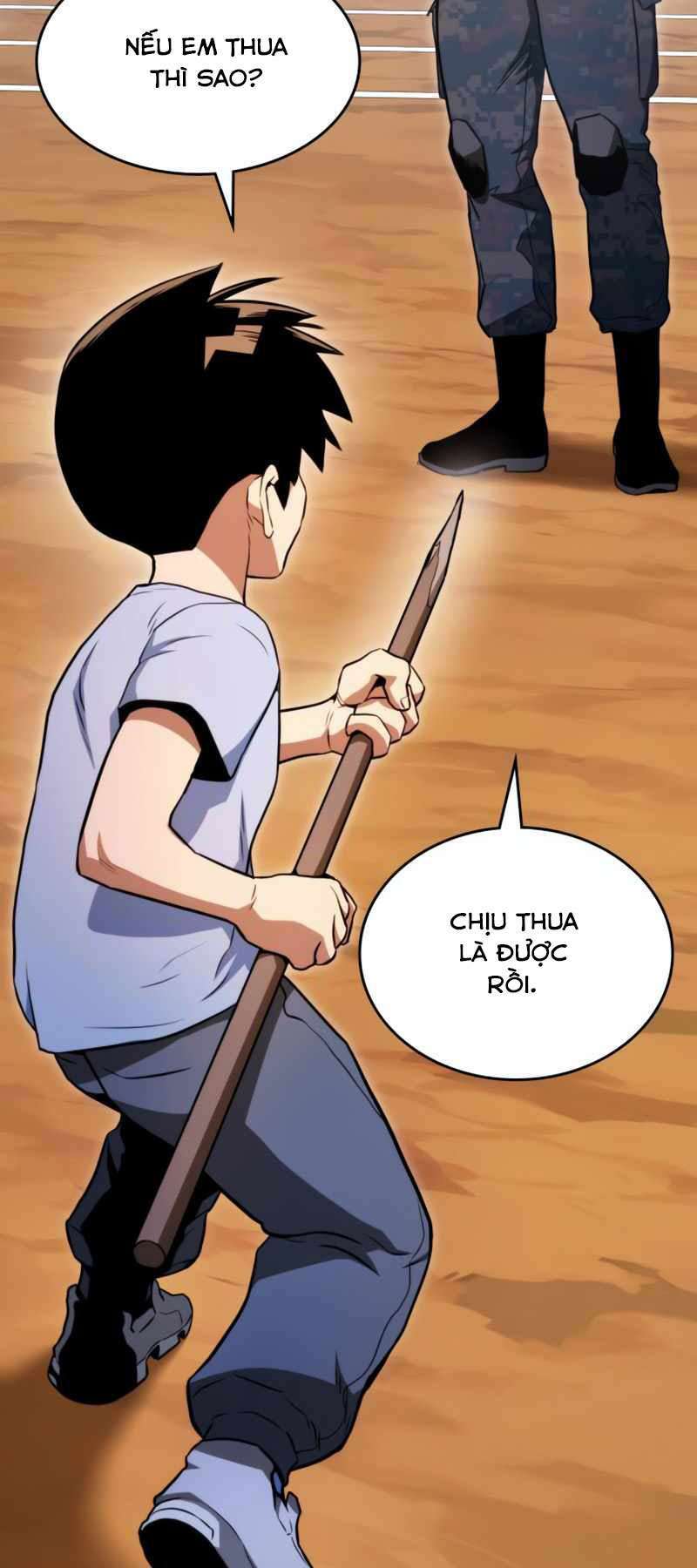 Đồ Long - Chapter 5 - Page 28