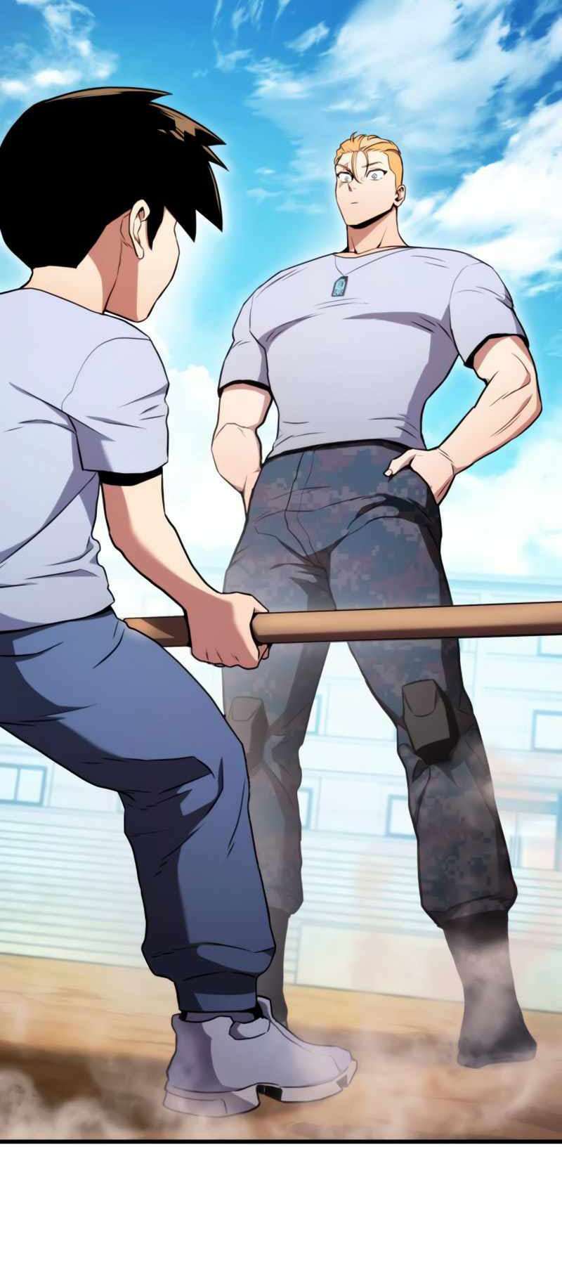 Đồ Long - Chapter 5 - Page 56