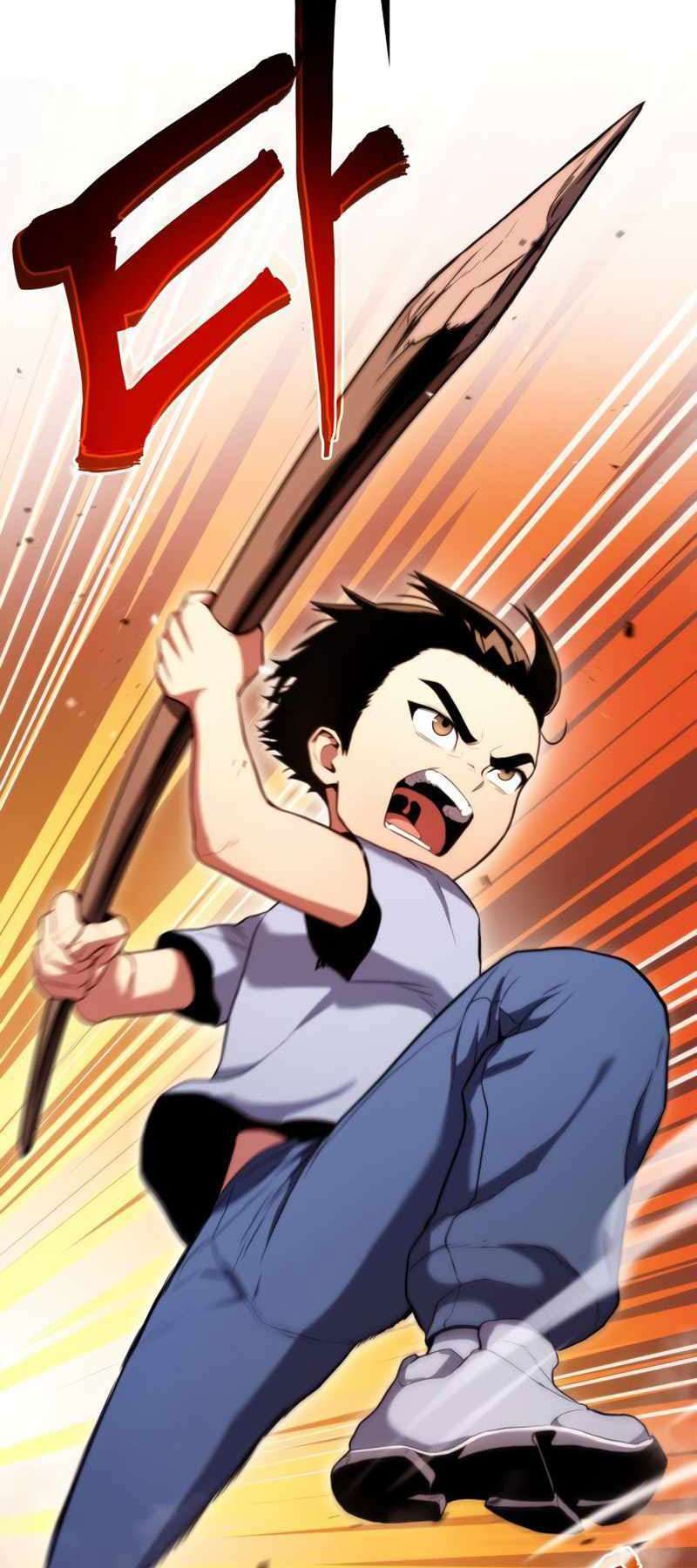 Đồ Long - Chapter 5 - Page 67