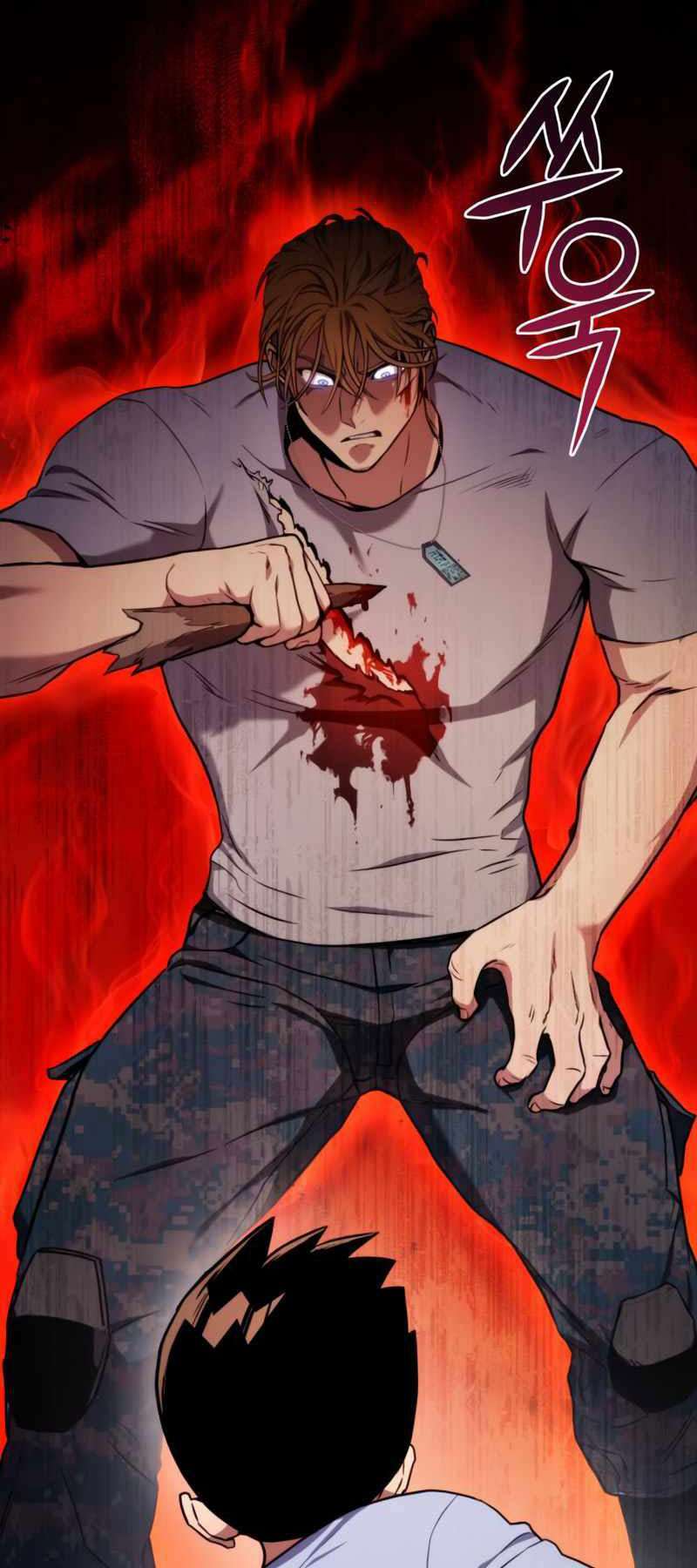 Đồ Long - Chapter 5 - Page 85