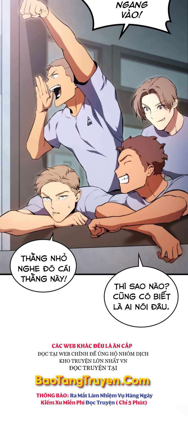 Đồ Long - Chapter 5 - Page 8