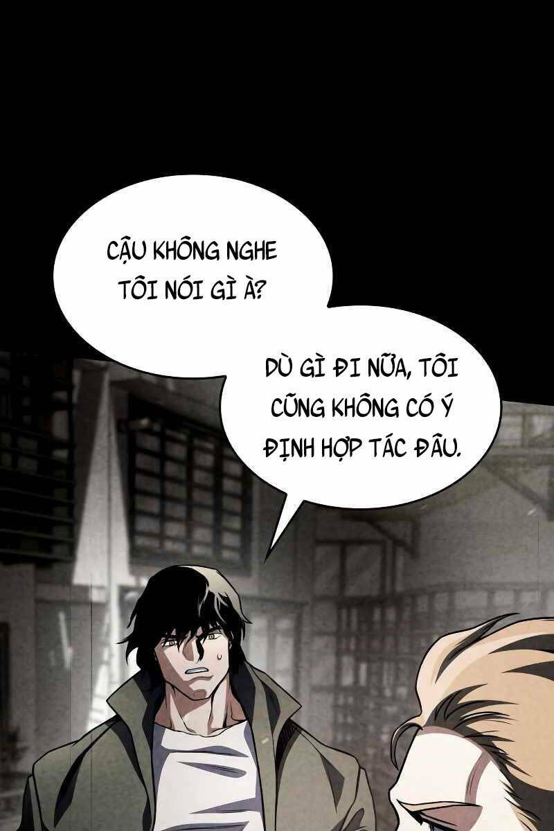 Đồ Long - Chapter 50 - Page 28
